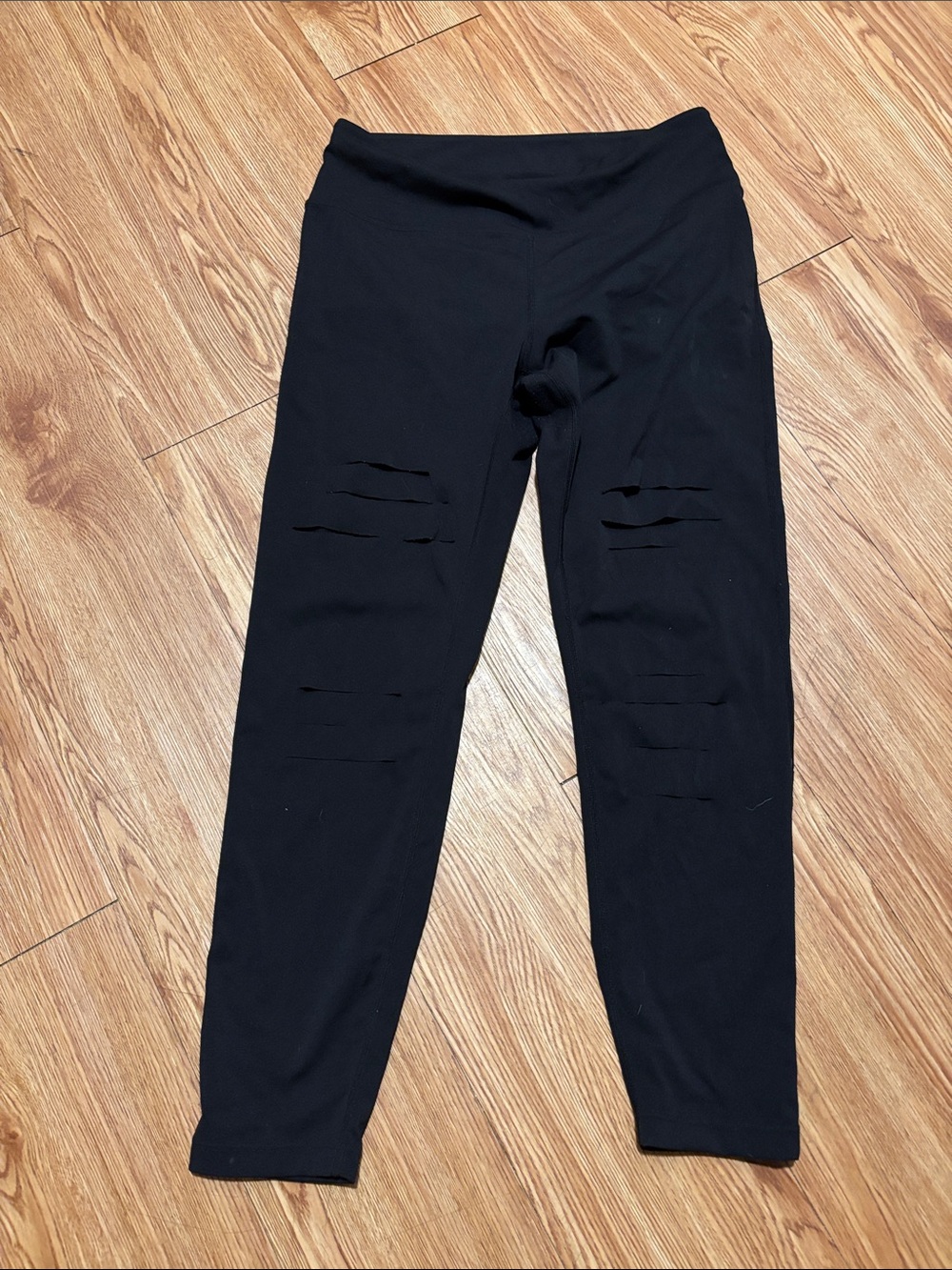 Zyia Leggings